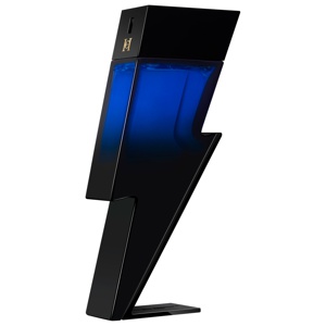 Carolina Herrera Bad Boy Cobalt Elixir produktbillede