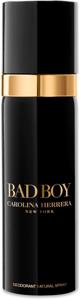 Carolina Herrera Bad Boy Deo Spray 100ml produkt bild
