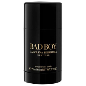 Carolina Herrera - Bad Boy Deodorant Stick - 75 ml produktbillede