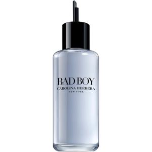 Carolina Herrera Bad Boy Eau De Toilette Refill 200ml produkt bild