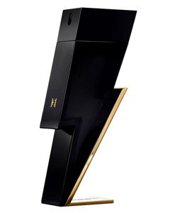Carolina Herrera Bad Boy EDT 100 ml Produktbild