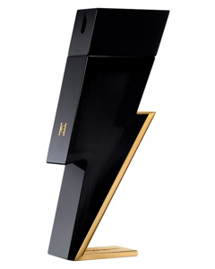Carolina Herrera Bad Boy EDT 50 ml Produktbild