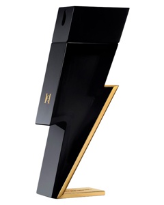 Carolina Herrera Bad Boy EDT produktbillede