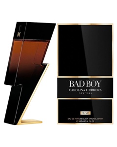 Carolina Herrera Bad Boy Elixir EDP 100 ml Produktbild