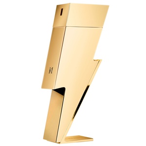 Carolina Herrera Bad Boy Gold Fantasy EDT produktbillede