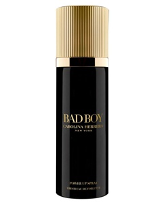 Carolina Herrera - Bad Boy Power Up Spray - 100 ml - Edt produktbillede