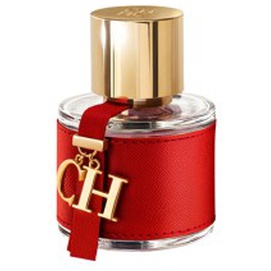 Carolina Herrera CH Eau de Toilette Spray 50ml Produktbild