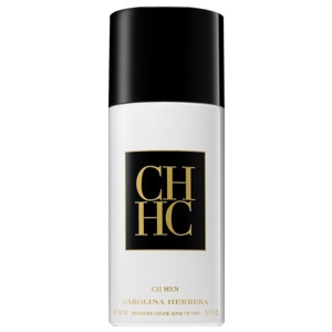 Carolina Herrera CH Men Deo Spray 150ml produkt bild