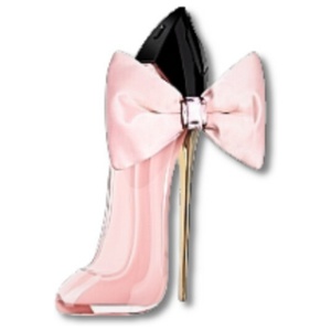 carolina herrera - Good Girl Blush Bowtastic Collector Eau de Parfum - 80 ml produktbillede