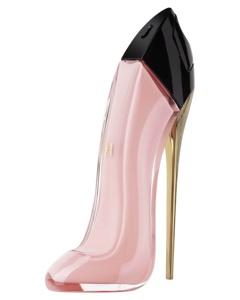 Carolina Herrera Good Girl Blush EDP 80 ml Produktbild