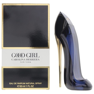 Carolina Herrera Good Girl Eau de Parfum 30ml product image