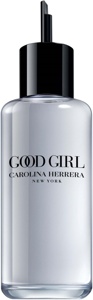 Carolina Herrera - Good Girl Eau de Parfum Refill - 200 ml produktbillede