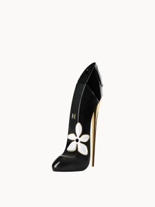 Carolina Herrera Good Girl Jasmine Absolute - Eau de Parfum product image