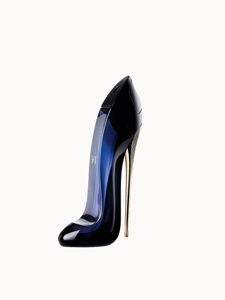 Carolina Herrera Good Girl - Refill Eau de parfum Amber product image
