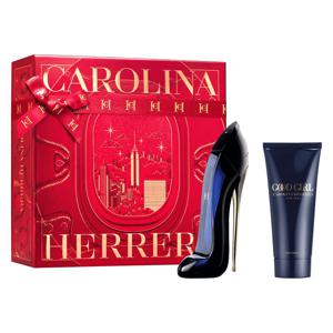 CAROLINA HERRERA Good Girl Set 1 unit produkt bild