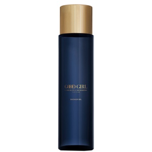 Carolina Herrera Good Girl Shower Gel 200 ml Produktbild