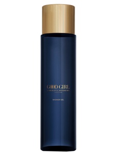 Carolina Herrera Good Girl Shower Gel 200 ml produktbillede