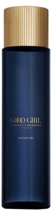 Carolina Herrera Good Girl Shower Gel 200 ml produktbilde