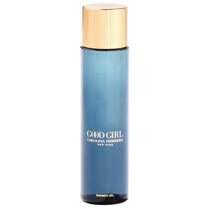 Carolina Herrera Good Girl Shower Gel 200ml produkt bild