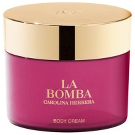 Carolina Herrera La Bomba Body Cream 200ml Produktbild