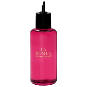 Carolina Herrera - La Bomba Refill Eau de Parfum - 200 ml produktbillede