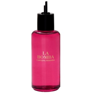 Carolina Herrera La Bomba EDP Refill 200 ml Produktbild