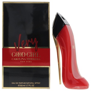 Carolina Herrera Very Good Girl - Eau de Parfum product image