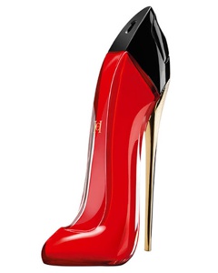 Carolina Herrera Very Good Girl EDP 30 ml Produktbild