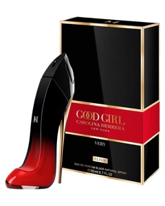 Carolina Herrera Very Good Girl Elixir EDP produktbillede