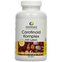 CAROTINOID Komplex Kapseln Produktbild