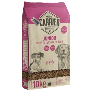 Carrier Junior (10 kg) produkt bild