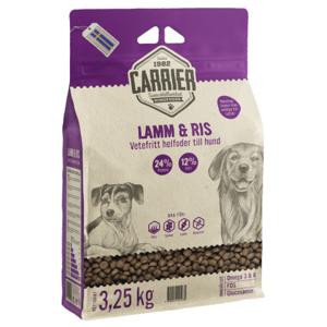 Carrier Lamm & Ris (325 kg) produkt bild