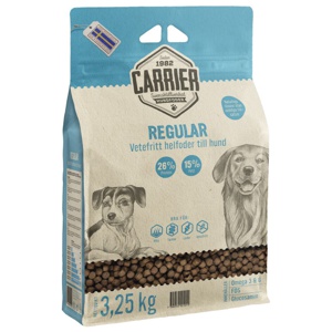 Carrier Regular (325 kg) produkt bild