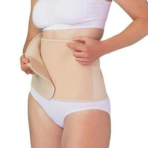 Carriwell Belly Binder Natur L/XL produkt bild