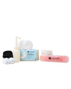 Carriwell New Mum Care Pack Startpaket 1 st produkt bild