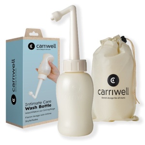 Carriwell Skylleflaske - 350 ml. produktbillede