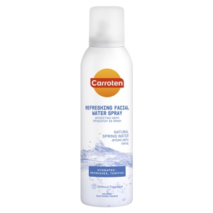 Carroten Refreshing Facial Water Spray produktbillede