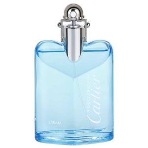 Cartier Declaration L'Eau Edt 50ml produkt bild