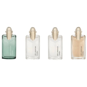 Cartier Miniatures Gift Set EDT + EDP produktbillede