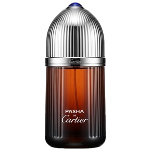 Cartier Pasha de Cartier Edition Noire Sport Eau de Toilette 100ml product image