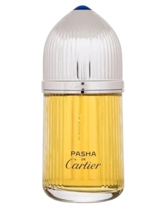 Cartier Pasha de Cartier Parfum produktbillede