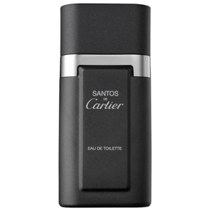 Cartier Santos De Cartier Edt 100ml produkt bild