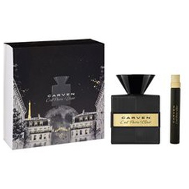 Carven C'Est Paris Elixir For Men Case 2 Pcs Produktbild
