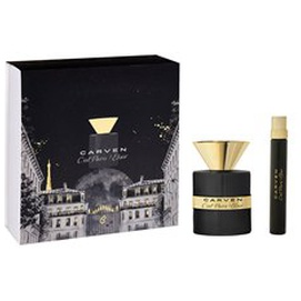 Carven C'Est Paris Elixir For Women Case 2 Pcs Produktbild