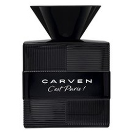 Carven C'Est Paris For Men Eau de Toilette Spray 100ml Produktbild