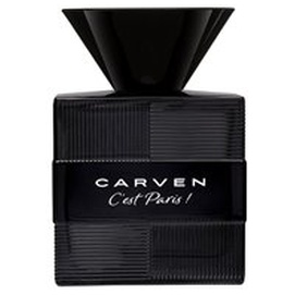 Carven C'Est Paris For Men Eau de Toilette Spray 50ml Produktbild