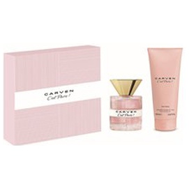Carven C'Est Paris For Women Case 2 Pcs Produktbild