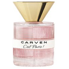 Carven C'Est Paris For Women Eau de Parfum Spray 100ml Produktbild