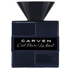 Carven C'Est Paris La Nuit For Men Eau de Parfum Spray 100ml Produktbild
