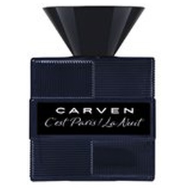 Carven C'Est Paris La Nuit For Men Eau de Parfum Spray 30ml Produktbild